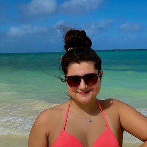 Meet your Posher, Marie-eve